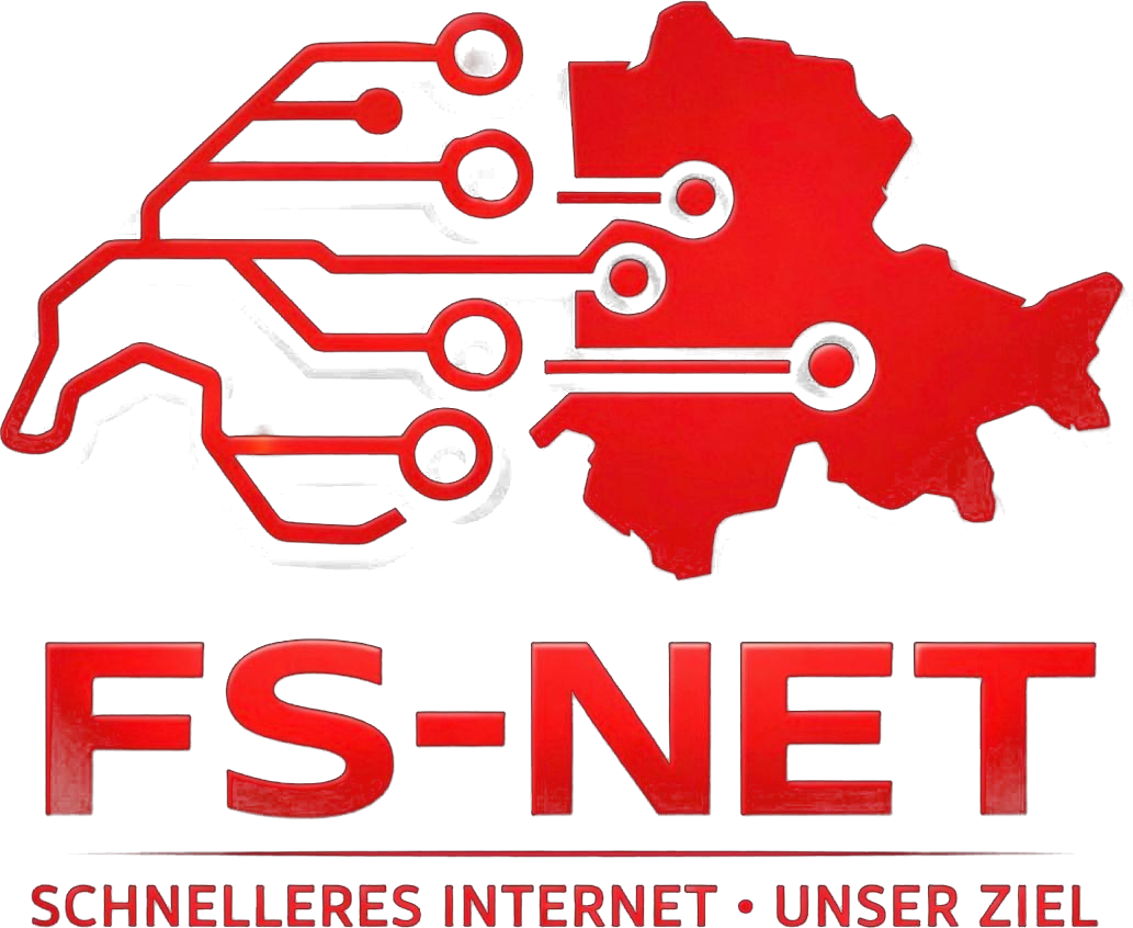 FS-Net Logo